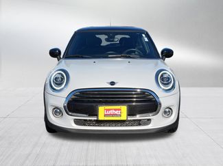 Used 2021 MINI Cooper 2-Door Hardtop w/ Storage Package video 2