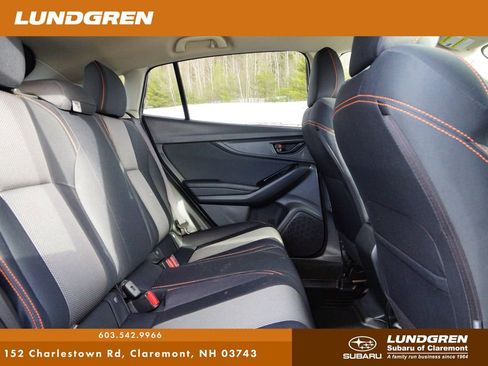 Used 2019 Subaru Crosstrek 2.0i Premium image 18