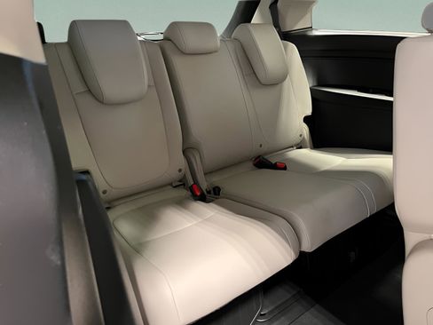 New 2026 Honda Odyssey EX-L image 28