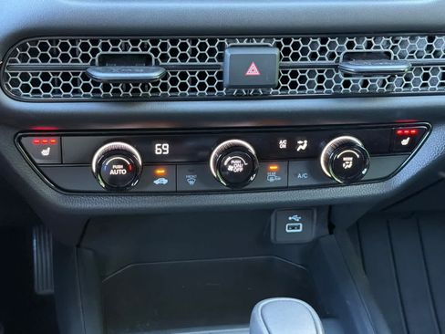 Used 2025 Honda HR-V Sport image 22