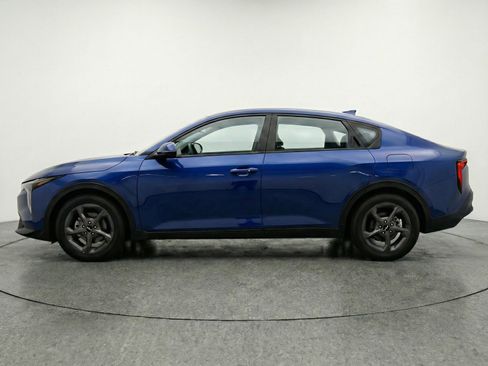 Used 2025 Kia K4 FWD image 5