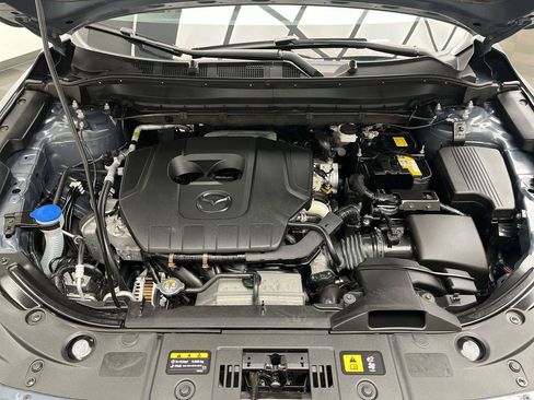 Certified 2025 MAZDA CX-5 Carbon Edition AWD/4WD image 28