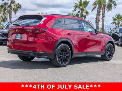 New 2026 MAZDA CX-90 3.3 Turbo w/ Premium Sport Pkg