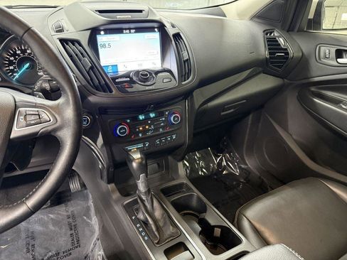 Used 2017 Ford Escape Titanium w/ Equipment Group 301A image 15