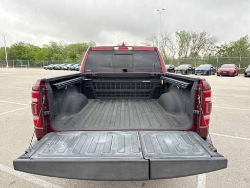 Used 2020 RAM 1500 Limited image 19