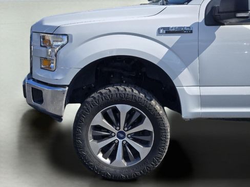 Used 2015 Ford F150 XLT w/ Equipment Group 302A Luxury RWD image 9