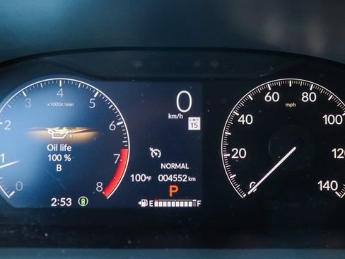 Used 2026 Honda HR-V EX-L image 26