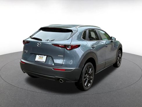 Used 2025 MAZDA CX-30 AWD 2.5 S w/ Preferred Package image 7