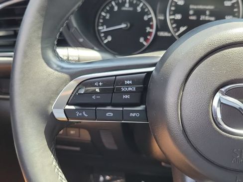 Used 2024 MAZDA CX-30 AWD 2.5 S w/ Preferred Package image 7