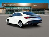 New 2025 Hyundai Elantra Sport image 5