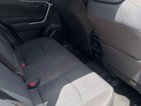 Used 2023 Toyota RAV4 LE FWD image 11