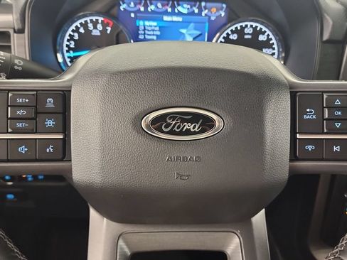 Certified 2023 Ford F150 XLT w/ Equipment Group 302A High AWD/4WD image 13
