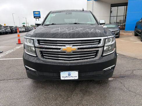 Used 2017 Chevrolet Tahoe Premier RWD image 8