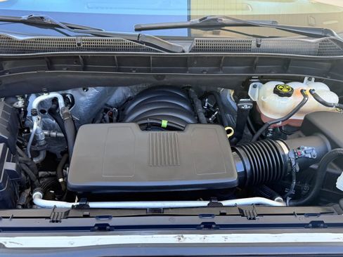 Used 2021 GMC Sierra 1500 2WD Regular Cab image 16