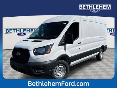 New 2025 Ford Transit 250 148 Medium Roof