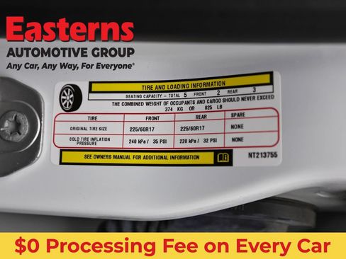 Used 2022 Jeep Compass Latitude w/ Convenience Group FWD image 34