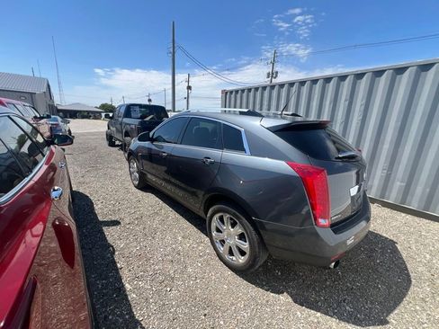 Used 2013 Cadillac SRX Performance FWD image 8