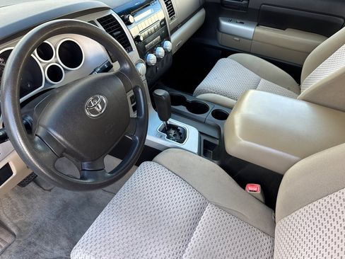Used 2007 Toyota Tundra SR5 w/ Preferred Accessory Pkg RWD image 10