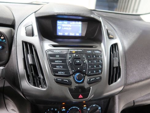 Used 2016 Ford Transit Connect XL FWD image 23