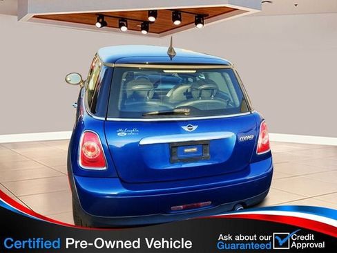 Used 2012 MINI Cooper Hardtop FWD image 7