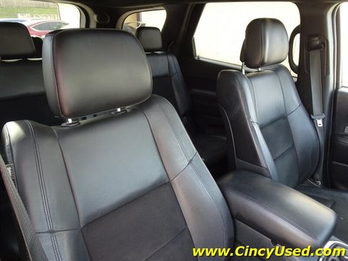 Used 2020 Dodge Durango R/T AWD/4WD image 18