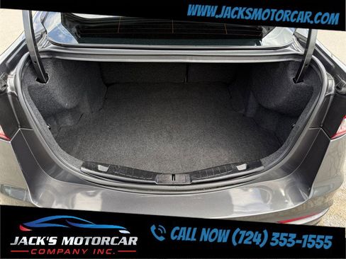 Used 2020 Ford Fusion Titanium AWD/4WD image 25