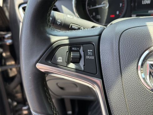 Used 2018 Buick Encore Preferred FWD image 34