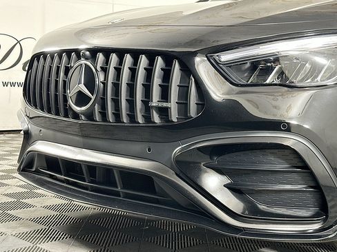 Used 2024 Mercedes-Benz GLA 35 AMG 4MATIC image 34