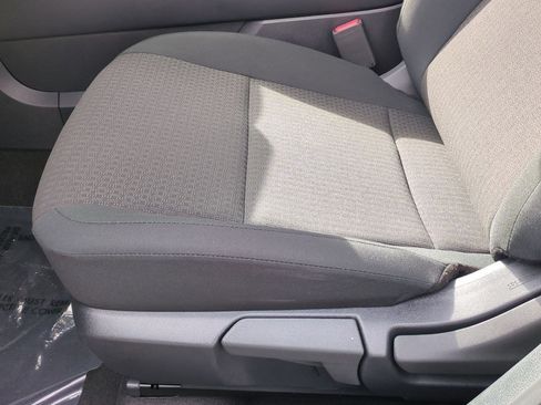 New 2026 Nissan Kicks S FWD image 16