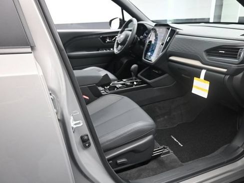 New 2026 Subaru Forester Limited AWD/4WD image 30
