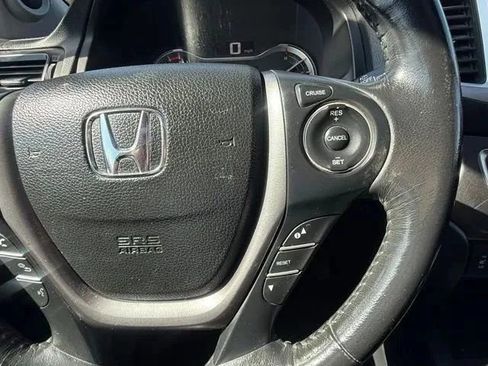 Used 2018 Honda Pilot EX-L image 24
