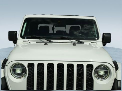 Used 2022 Jeep Gladiator Sport AWD/4WD image 43