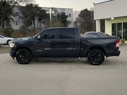 Used 2021 RAM 1500 Lone Star image 3