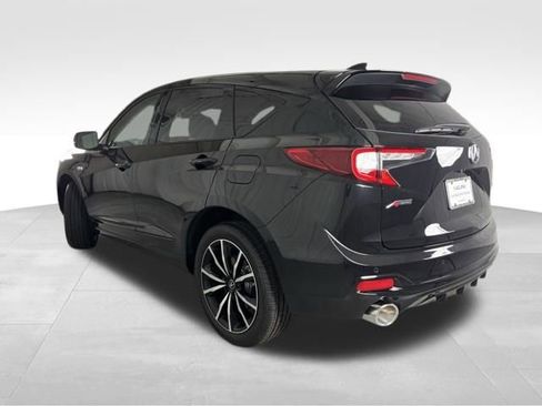 Certified 2026 Acura RDX A-Spec AWD/4WD image 6