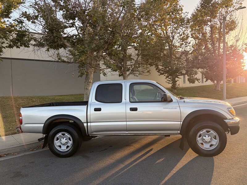 Used 2003 Toyota Tacoma PreRunner w/ Pwr Pkg w/ Mirrors RWD image 2