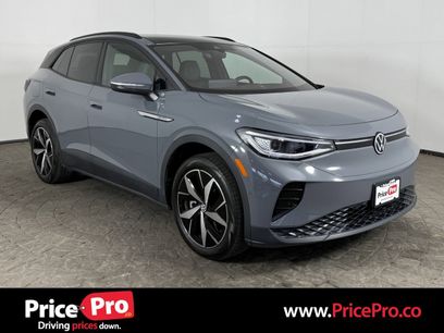 Used 2023 Volkswagen ID.4 Pro S
