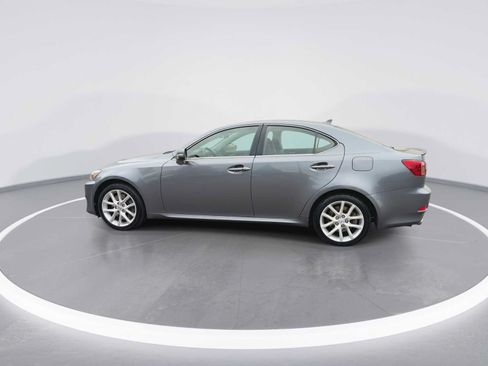 Used 2012 Lexus IS 350 AWD w/ Luxury Plus Value Edition image 5