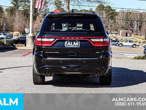 Used 2024 Dodge Durango GT image 12