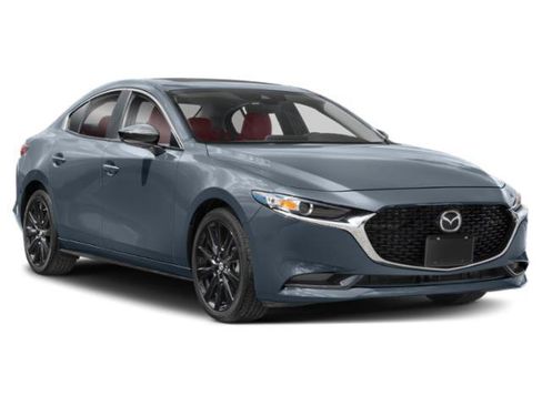 Used 2023 MAZDA MAZDA3 s FWD image 9