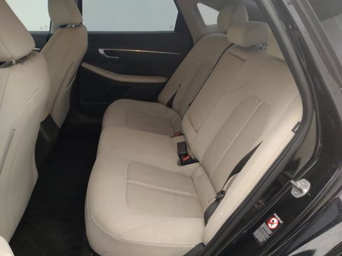 Used 2023 Hyundai Sonata SEL image 18