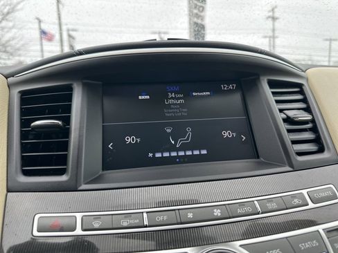 Used 2017 INFINITI QX60 AWD w/ Premium Plus Package image 57