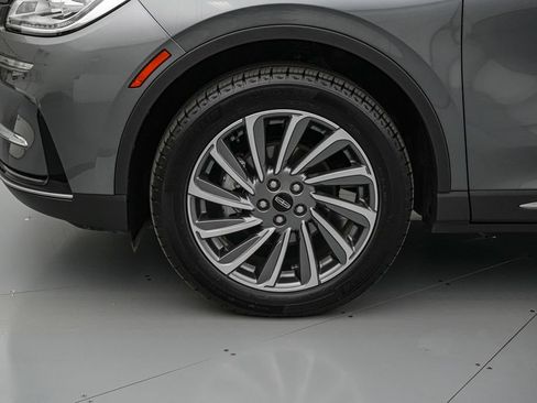 Used 2025 Lincoln Corsair Reserve AWD/4WD image 10