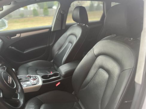 Used 2016 Audi A4 Premium Plus w/ Technology Package image 23