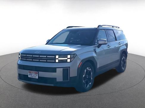 Used 2025 Hyundai Santa Fe SEL image 7