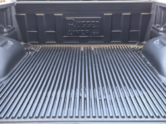 Used 2025 RAM 1500 Big Horn AWD/4WD image 32