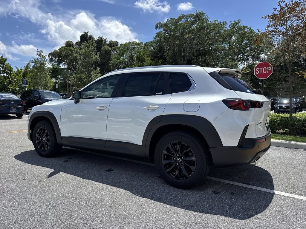 New 2026 MAZDA CX-50 AWD 2.5 S w/ Weather Package image 26