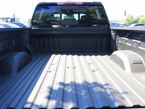 New 2025 GMC Sierra 3500 AT4 w/ AT4 Premium Plus Package image 10