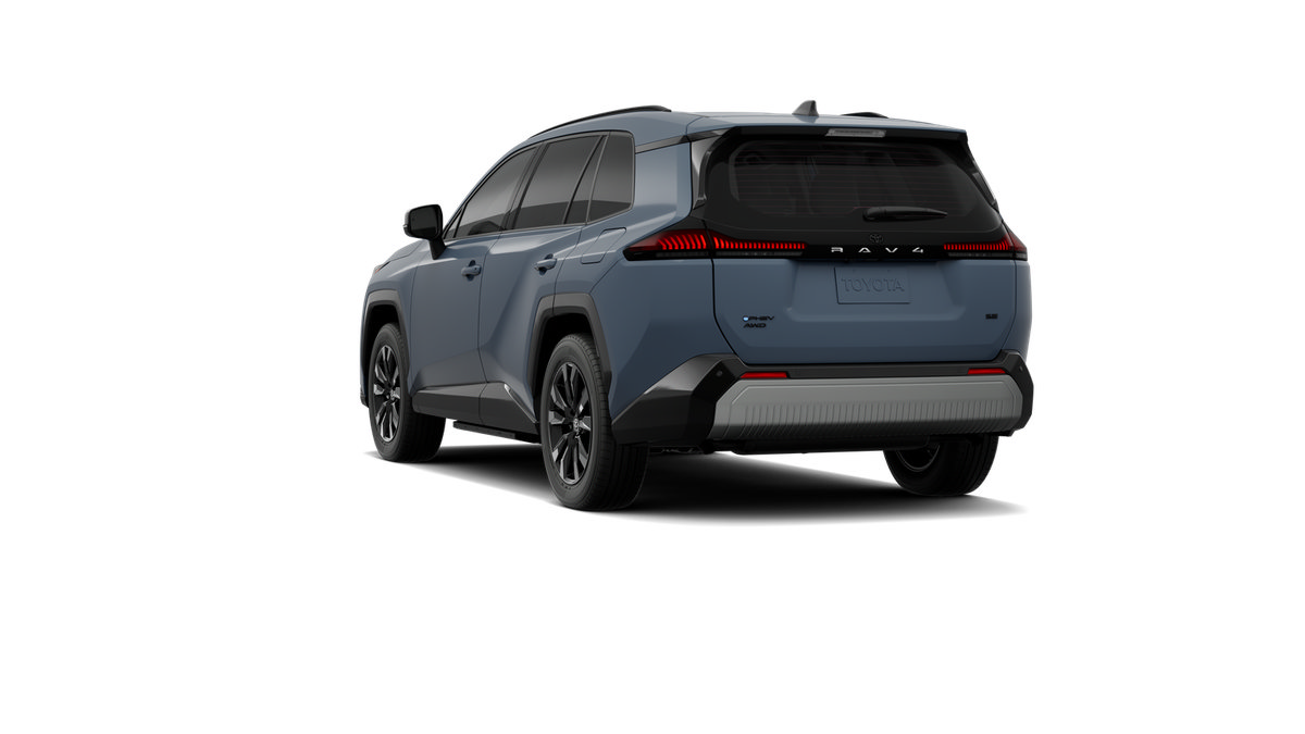 New 2026 Toyota RAV4 SE w/ Weather Package AWD/4WD image 18