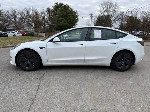 Used 2022 Tesla Model 3 Long Range image 8