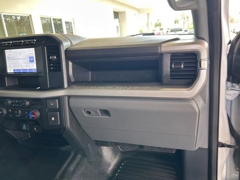 Used 2024 Ford F350 XL w/ FX4 Off-Road Package image 24